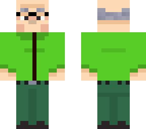 mr garrison yes!!!