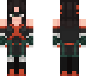 munchi bakugo