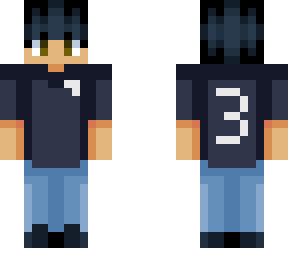 my friend eric :>