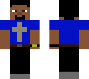 my official skin