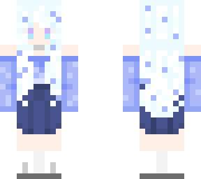 my paradise island skin