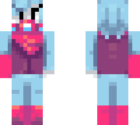 neon (contract rush)