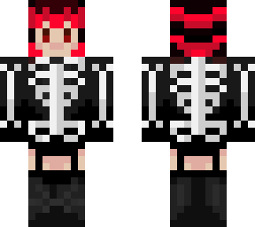 new skin