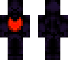 obsidian heart steve