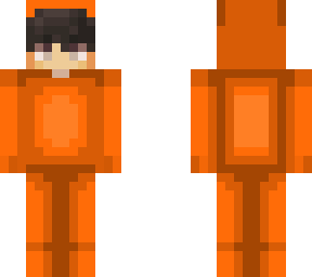 orange cash