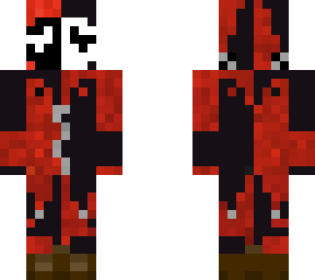 orange jester