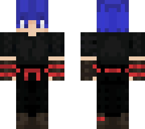 pandechrz skin