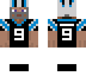 panthers color '25