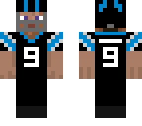 panthers color rush '25