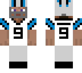 panthers white '25