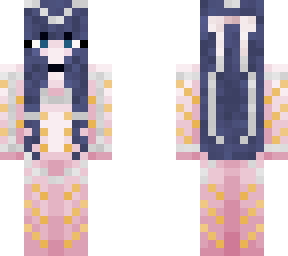 pink merling