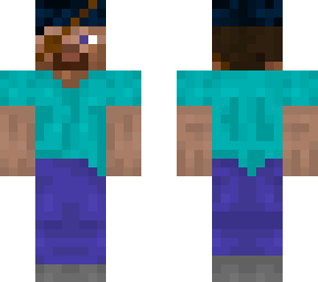 pirate steve