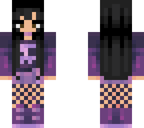 random 1 (outfit not mine)