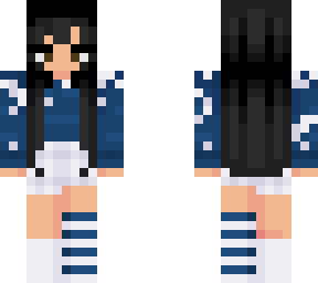 random 2 (outfit not mine)
