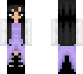 random 3 (outfit not mine)
