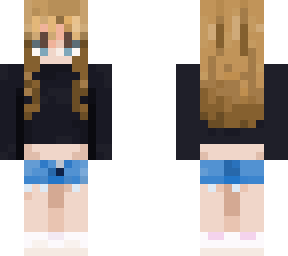 random girl (fixed)