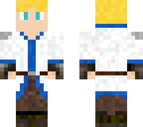 ranger0124 blue