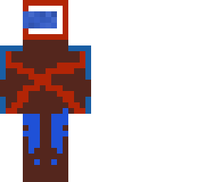 red sus