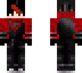 redsuit