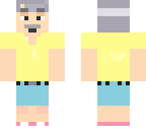 rick