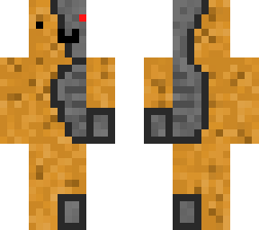 robonugget