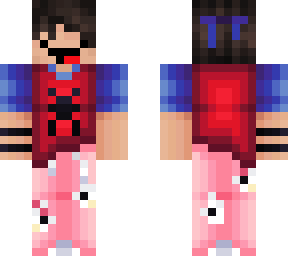 roier cubito ~ pijama v2
