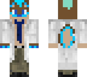 scientist cobalt