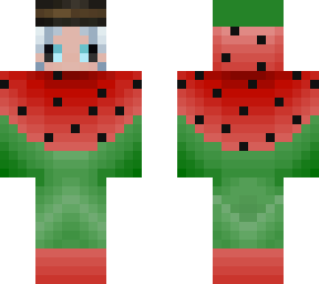 sharkmelon