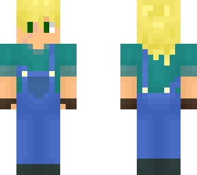 sian oc