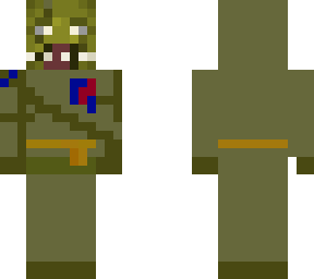 springtrap soldadof