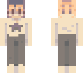 star , new shading possibility