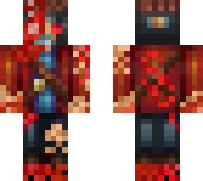 starlord zombie