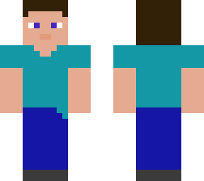 steve