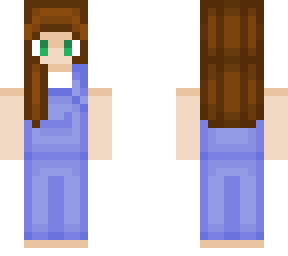 teen girl - basic #1