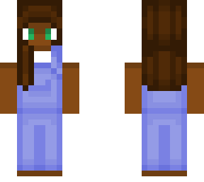 teen girl - basic #2