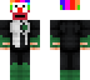 tempest the clown