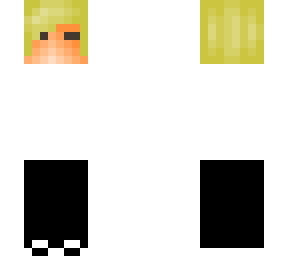 that guy (blonde)