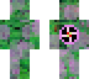the clockmaker (vine bloom)