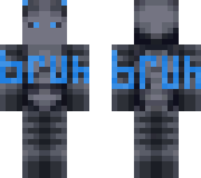 the return of bruh sendaris