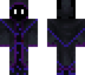 the void combined with a voidling