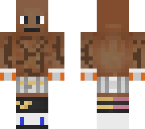tna moose