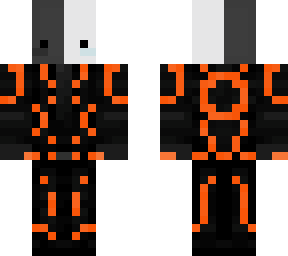 tron axolotl
