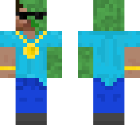 updated main skin