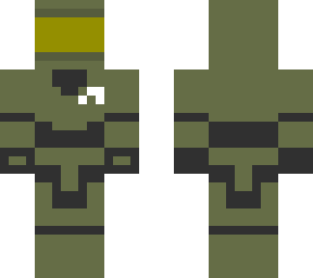 updated master chief