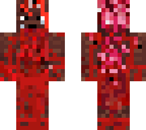 variant dead tribe