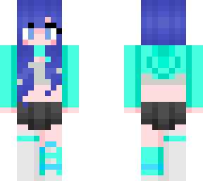 yaaaay (now cyberpunk)