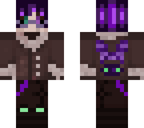 ydyd:o skin