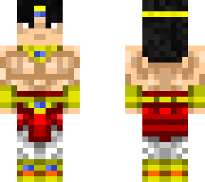 z broly