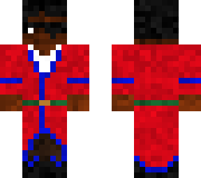 z pirate