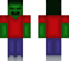 zombie